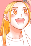 Haruhi Fukunaga