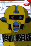 Guide Robo