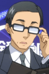 Tarou Tanaka