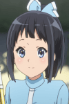 Azusa Sasaki