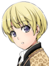Mao Kinashi