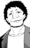 Kitatsu Tsutomu