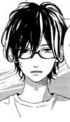 Souki Nagaike