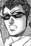 Kyo Hyuuga