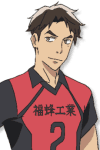 Jungo Takasugi