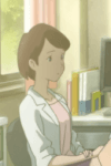 Momoi-sensei