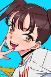 Erian Satou