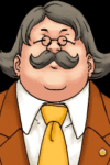 Soranosuke Hoshikage