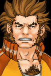 Saburou Niboshi
