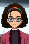 Misaki Tanabe