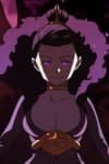 Devilish Queen