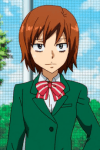 Aya Tachibana