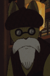 Zakkaya no Shujin