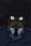 Keisatsu Shochou