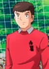 Yuzo Morisaki