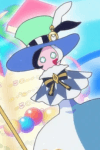 Wonderland Tale