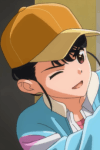 Kaoru Kurita