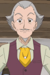 Heizou Kasugano
