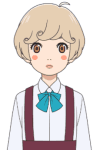 Yuu Tenma