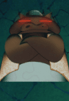 Kuro Majin