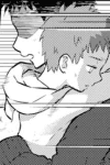Emiya Shirou no Chichi