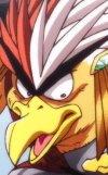 Galdandy
