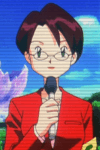 Reporter