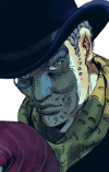 Satoru Akefu