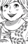 Yoh's mother