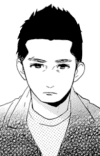 Hideo Ohno