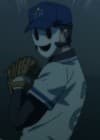 Yakyuu Kamen