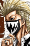 Kenzou Shimohara