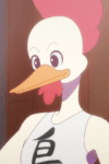 Kokko-kun