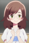 Maimai Yuzuriha