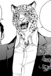 Beastman Gangster