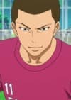 Shou Torikai