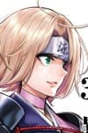 Tomoe Gozen