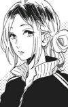 Ran Hoshino