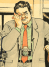 Goro Someya