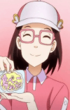 Marshmallow Koushou no Kouhai