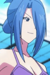 Ayase Kurogiri