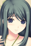 Touko Kazama