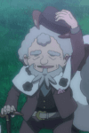 Chouchou