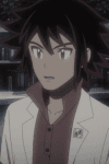 Chrom Molybden Hakase