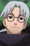 Kabuto Yakushi