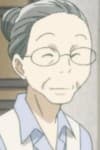 Fumi-san