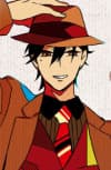 Kazunari Kyogoku