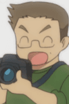 Hayato no Chichi
