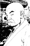 Kenji Kurokawa