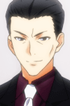 Ryouji Kazami